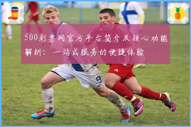 500彩票网官方平台简介及核心功能解析：一站式服务的便捷体验